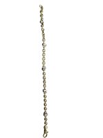 Bracciale Domar Gioielli Donna Bracciale argento 925 in Argento BOB125979 - BOB125979